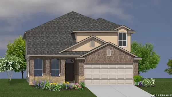606 Whitewater Creek, Cibolo, TX 78108