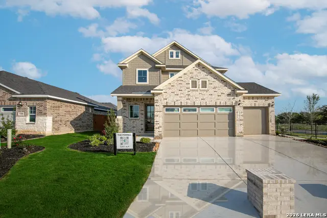 12331 Aurora Basin, San Antonio, TX 78254 - #1