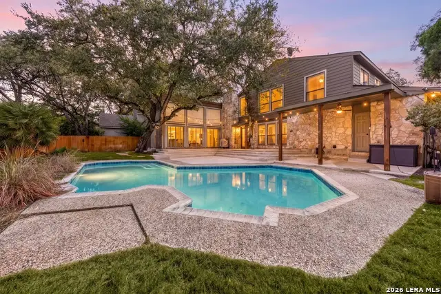15415 River Bnd, San Antonio, TX 78247 - #1