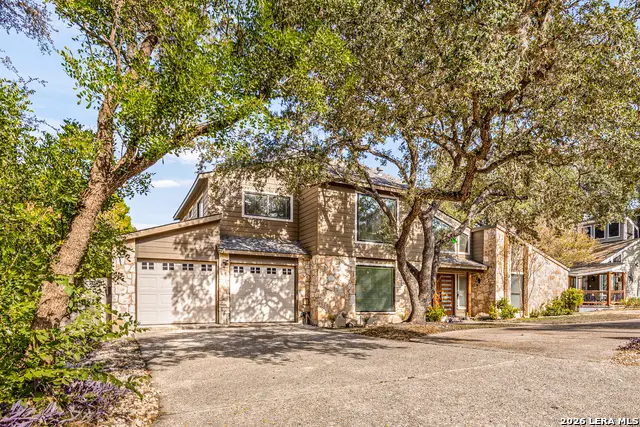 15415 River Bnd, San Antonio, TX 78247 - #2