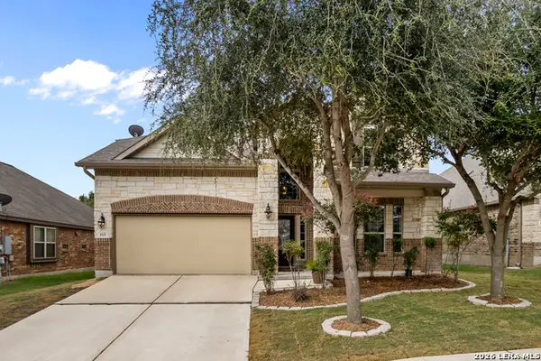 113 Fernwood, Schertz, TX 78108