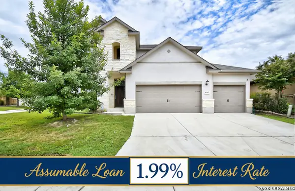 8103 Lovela Bend, San Antonio, TX 78254