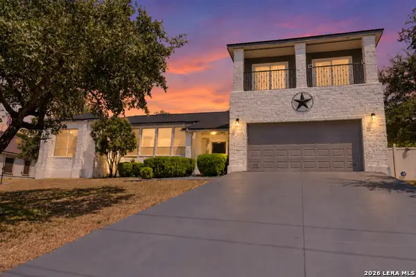 26014 Timberline Dr, San Antonio, TX 78260