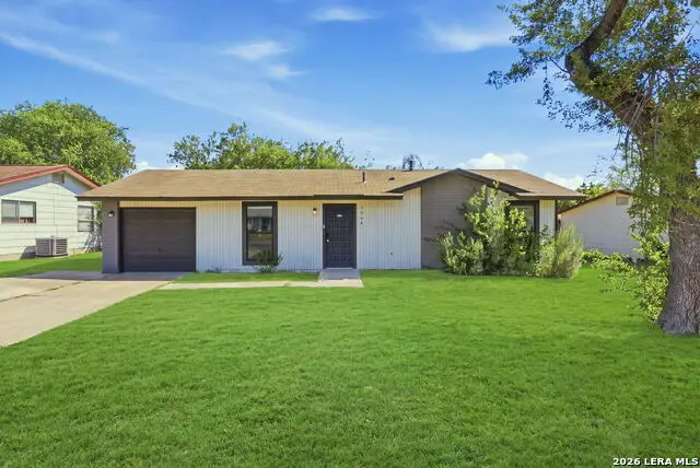 4806 Castle Brg, San Antonio, TX 78218 - #2