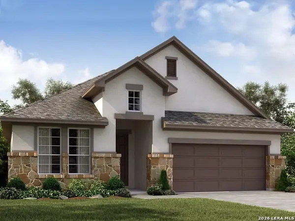 3810 Lavender Path, Marion, TX 78124