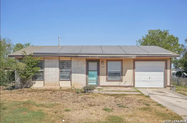 5301 Castle, San Antonio, TX 78242