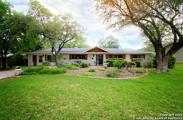 113 Adobe Dr, Castle Hills, TX 78213 - #2