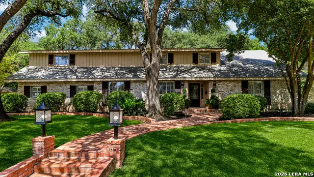 7503 Bridgewater Dr, San Antonio, TX 78209 - #1