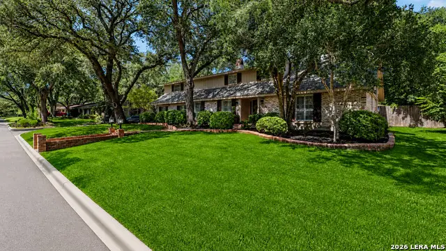 7503 Bridgewater Dr, San Antonio, TX 78209 - #3