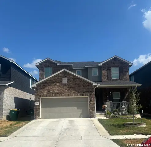 8935 Chili Bowl, Converse, TX 78109