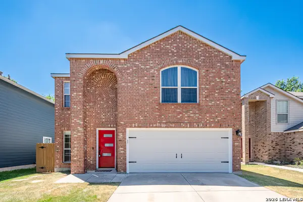 4 Brieley, San Antonio, TX 78250