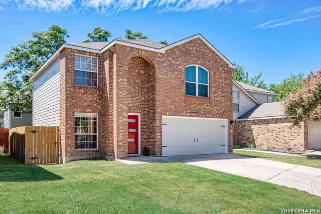 4 Brieley, San Antonio, TX 78250 - #2