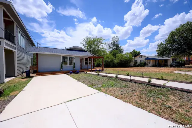 924 Martin Luther King Dr, San Antonio, TX 78203 - #2