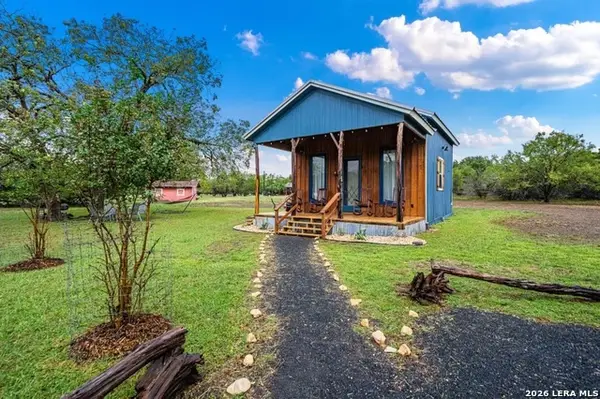 297 Squirrel Bend, ConCan, TX 78838