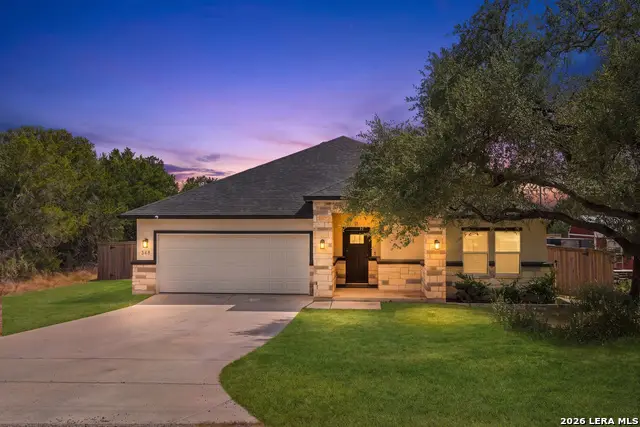 348 Fawn Dr, Spring Branch, TX 78070 - #1