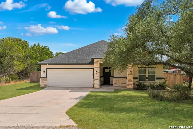 348 Fawn Dr, Spring Branch, TX 78070 - #2