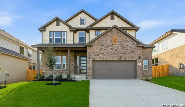 417 Hinsdale Run, Cibolo, TX 78108