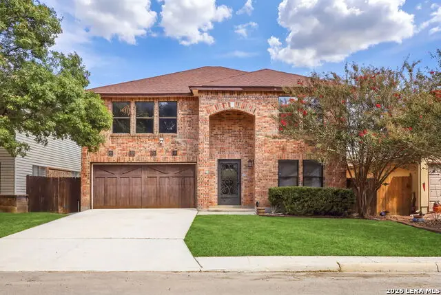 13126 Regency Bnd, San Antonio, TX 78249 - #1