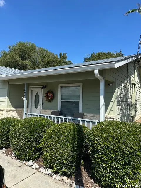 121 S Plant Ave #APT 504, Boerne, TX 78006 - #1