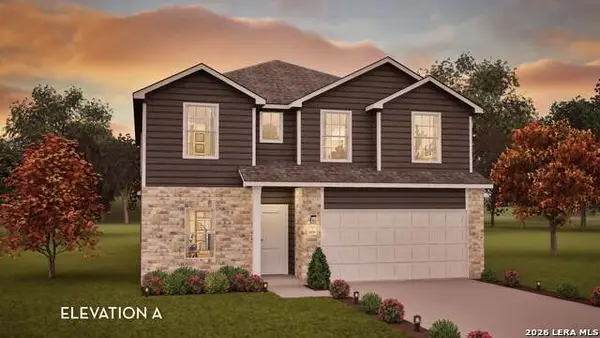 11706 Glendora Run, San Antonio, TX 78245