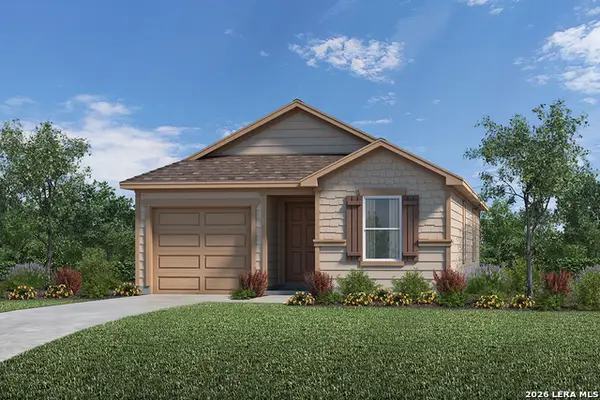 4571 Gato Calico Drive, San Antonio, TX 78222
