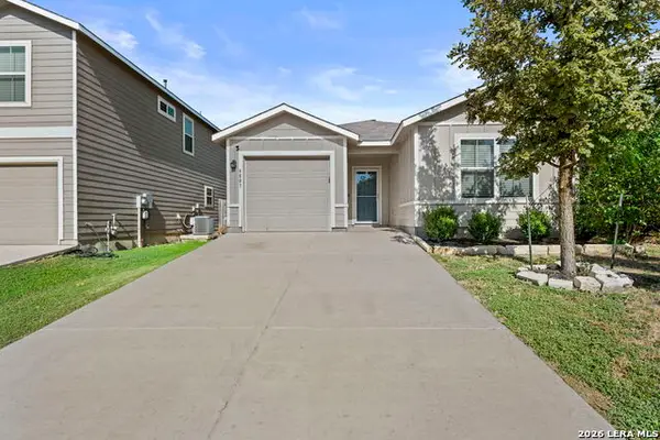 9803 Spotted Rose, San Antonio, TX 78254