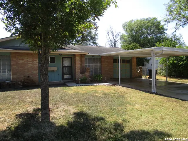 1509 Oak St, Schertz, TX 78154 - #1