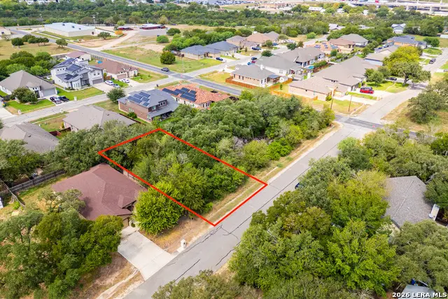 15405 Rhodius Ln, Selma, TX 78154 - #2