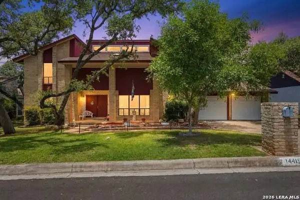14415 Dark Star, San Antonio, TX 78248