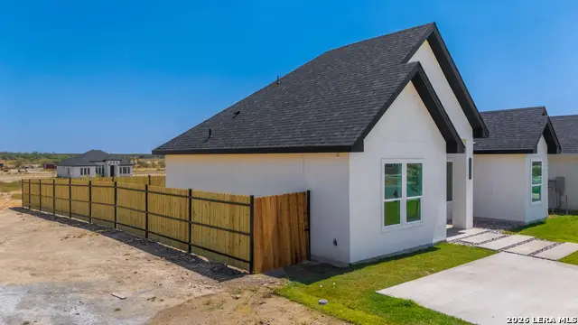 3123 Jacob Dr., Eagle Pass, TX 78852 - #3