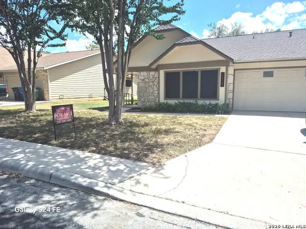 9534 Autumn Shadows, San Antonio, TX 78254