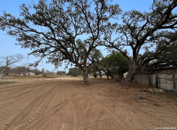 LOT 13 Medina, LaCoste, TX 78039