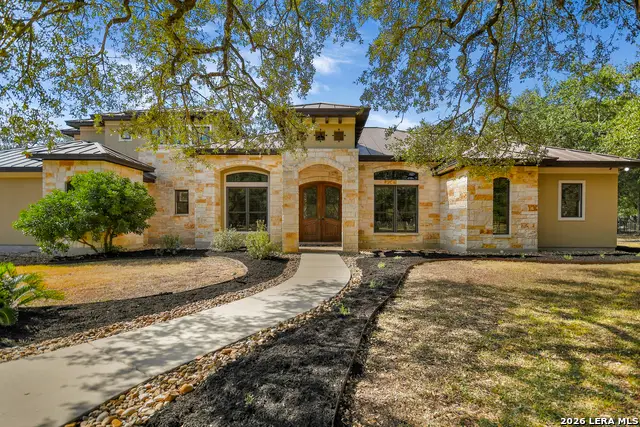10510 Felsblock Ln, New Braunfels, TX 78132 - #1