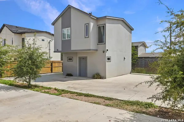 6403 Marcum Dr, San Antonio, TX 78227
