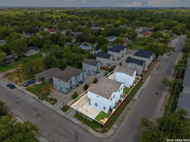 6403 Marcum Dr, San Antonio, TX 78227 - #2