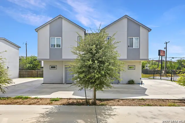 6403 Marcum Dr, San Antonio, TX 78227 - #3