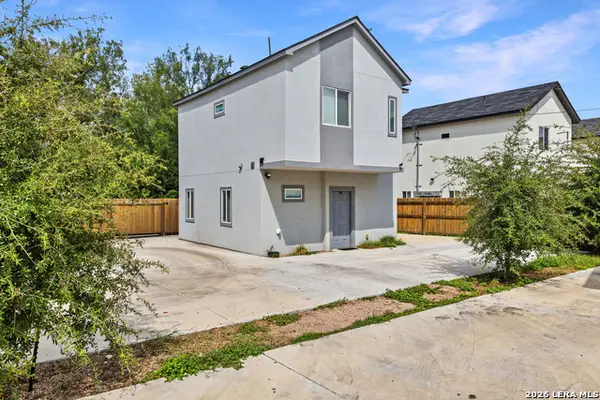 6407 Marcum Dr, San Antonio, TX 78227