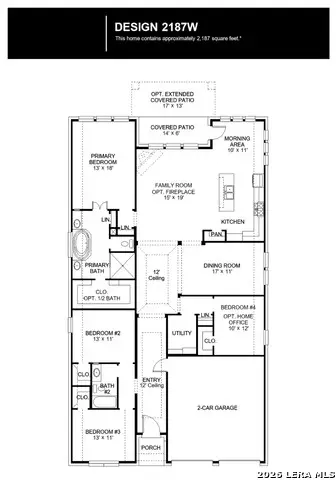 1431 Chipmunk Ave, New Braunfels, TX 78132 - #3
