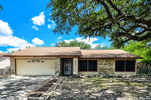 16314 Boulder Pass St, San Antonio, TX 78247