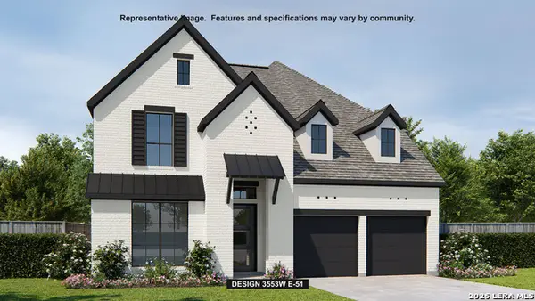 533 Cascadence Dr, New Braunfels, TX 78132