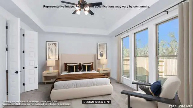 642 Borchers Boulevard, New Braunfels, TX 78132 - #3