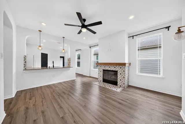 7968 Broussard, San Antonio, TX 78253 - #1