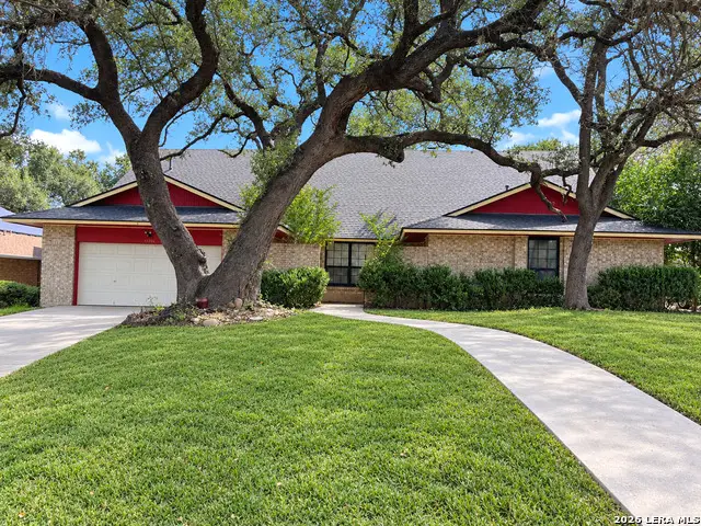 11706 Raindrop Dr, San Antonio, TX 78216 - #1