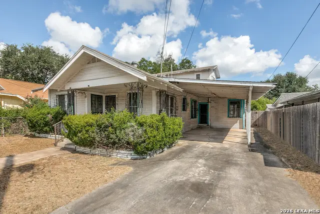 239 Walton Ave, San Antonio, TX 78225 - #1