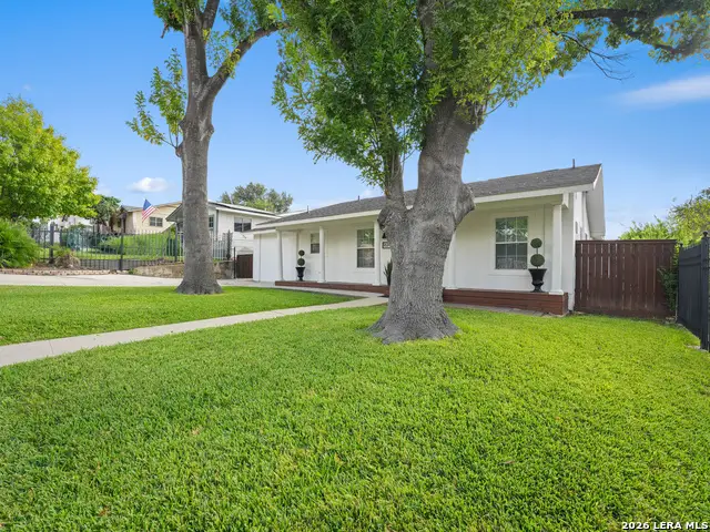 1614 Laven Dr, San Antonio, TX 78228 - #2