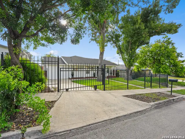 1614 Laven Dr, San Antonio, TX 78228 - #3