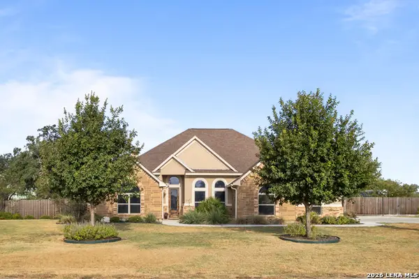 247 Double Gate, Castroville, TX 78009