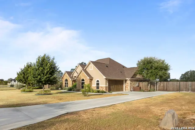 247 Double Gate, Castroville, TX 78009 - #3