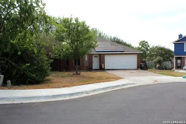 1153 Overlook Way, San Marcos, TX 78666 - #1