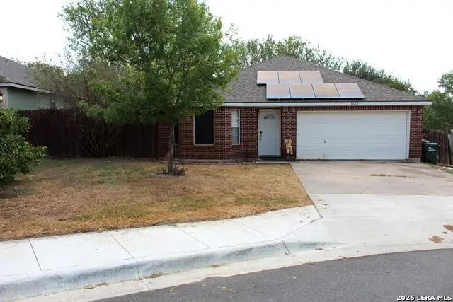 1153 Overlook Way, San Marcos, TX 78666 - #2